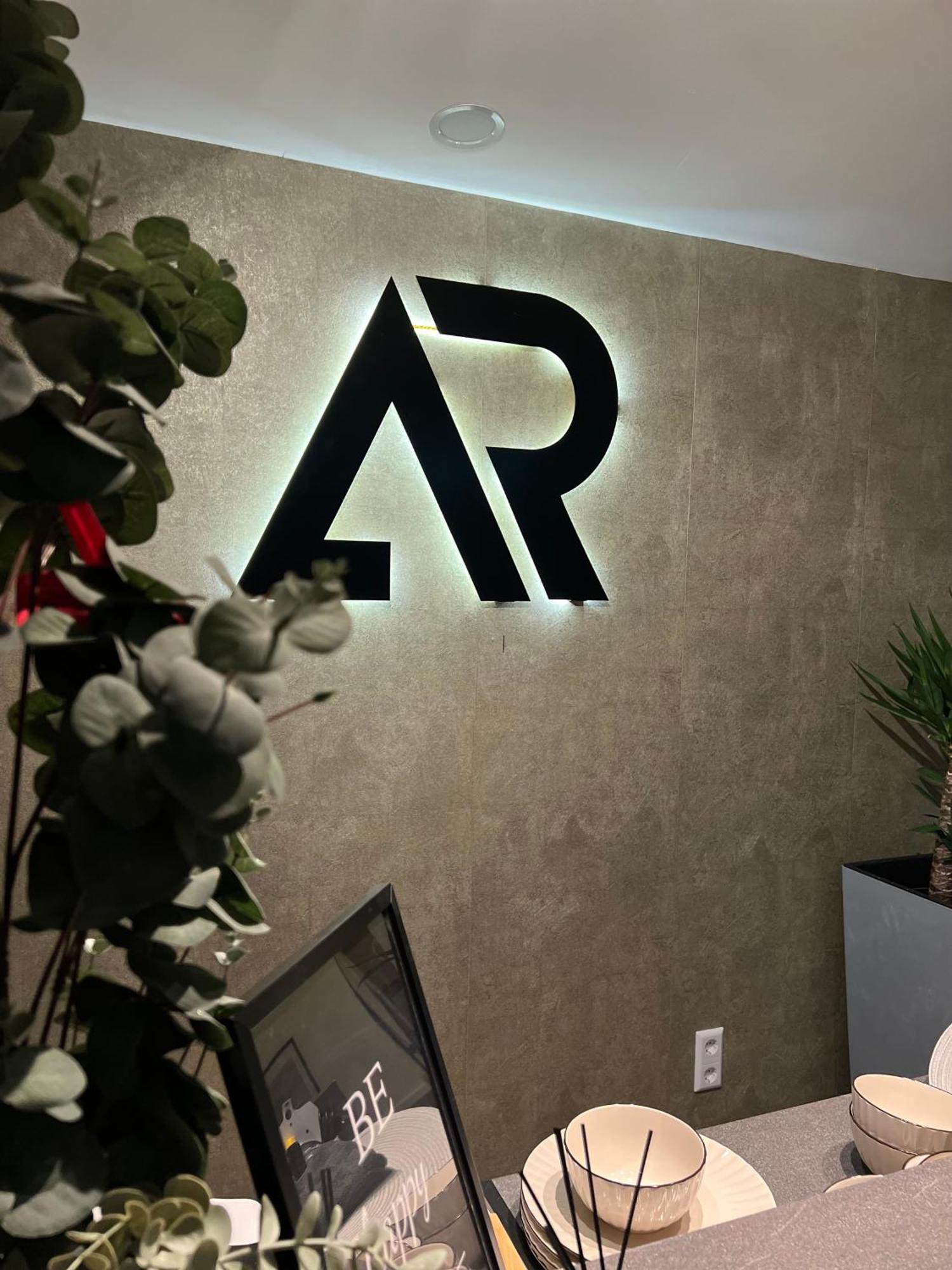 Alpha Rooms Backnang Exterior photo