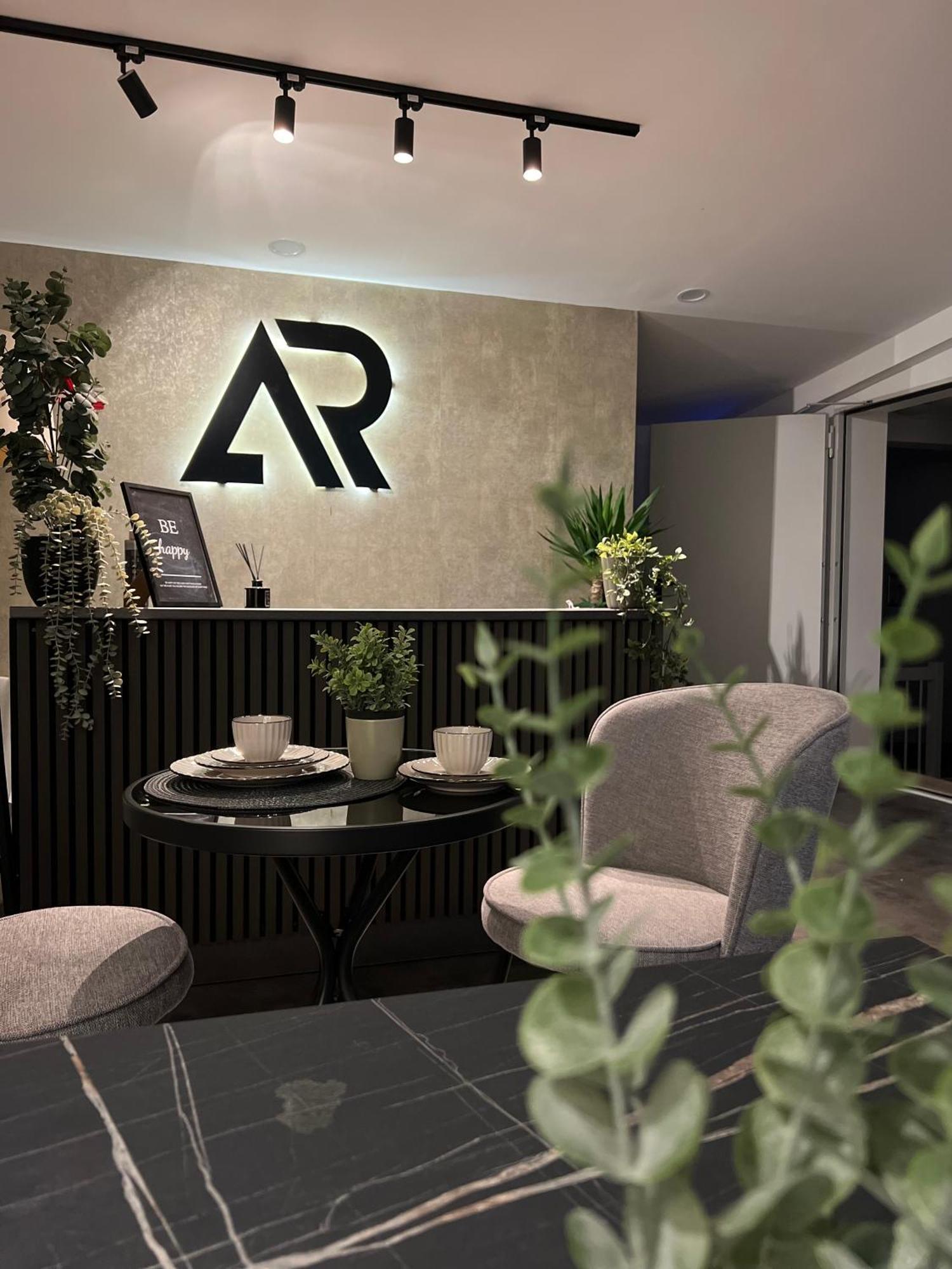 Alpha Rooms Backnang Exterior photo