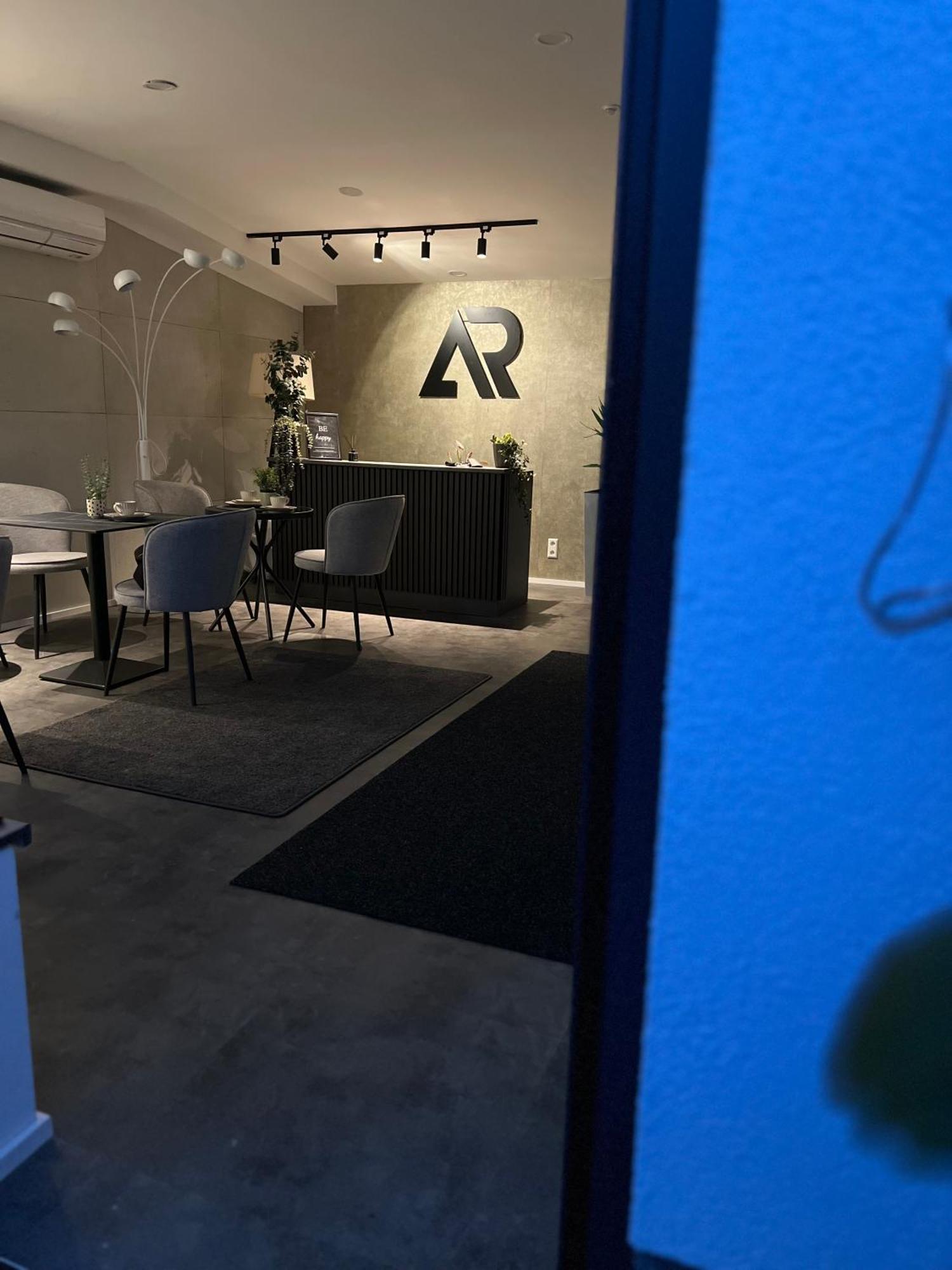 Alpha Rooms Backnang Exterior photo