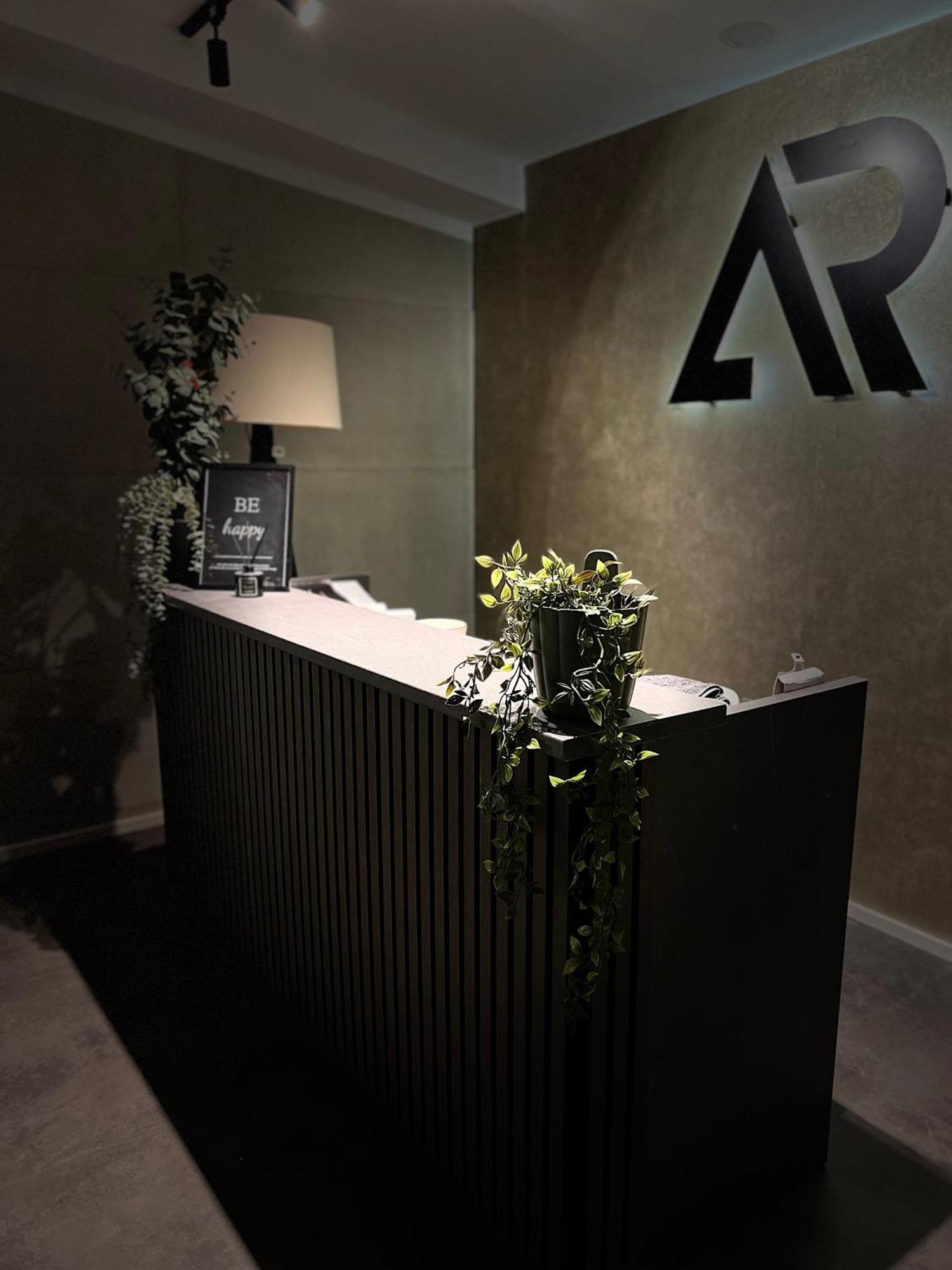 Alpha Rooms Backnang Exterior photo